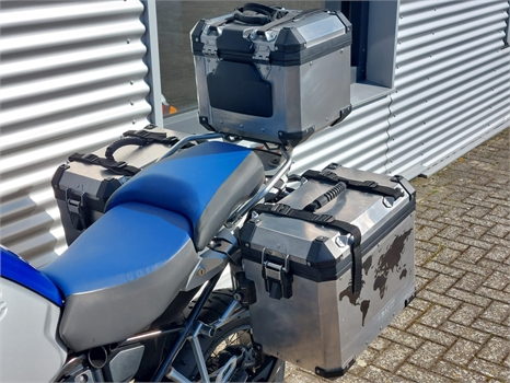 BMW R 1200 GS LC ADVENTURE